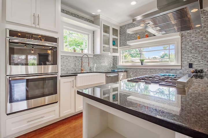 Montclair Kitchen Remodeling Appliances