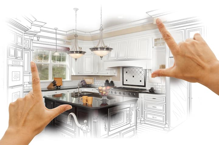 Long lasting budget friendly Kitchen Remodeling Design in Montclair